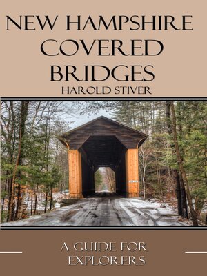 cover image of New Hampshire Covered Bridges